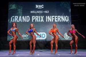 WELLNESS +163